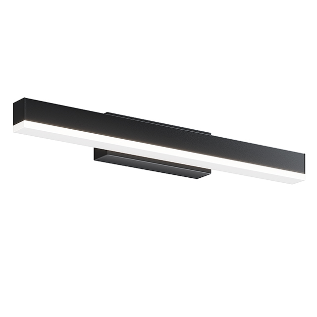 Подсветка Fichte 4000К 9Вт IP 20 Подсветка Maytoni MIR012WL-L9B4K — изображение 4