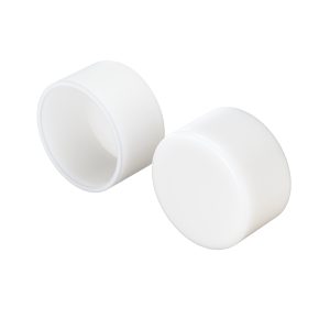 Заглушка для гибкого неона D22мм 2 шт. Комплектующие для гибкого неона Led Strip 20090