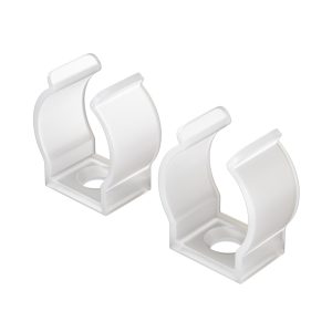 Клипса для гибкого неона D22мм 5 шт. Комплектующие для гибкого неона Led Strip 20091