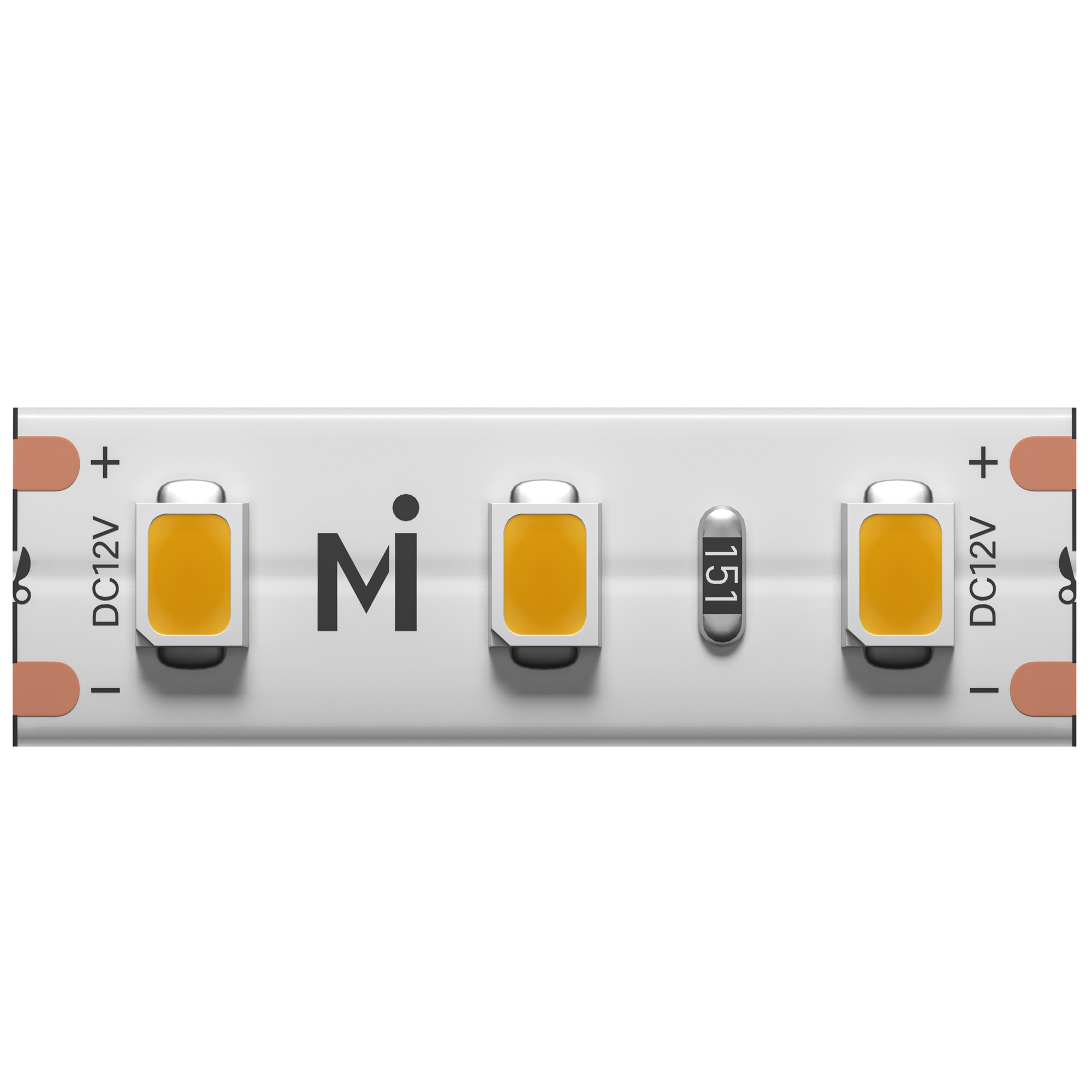 Светодиодная лента Ultra 12В 2835 9