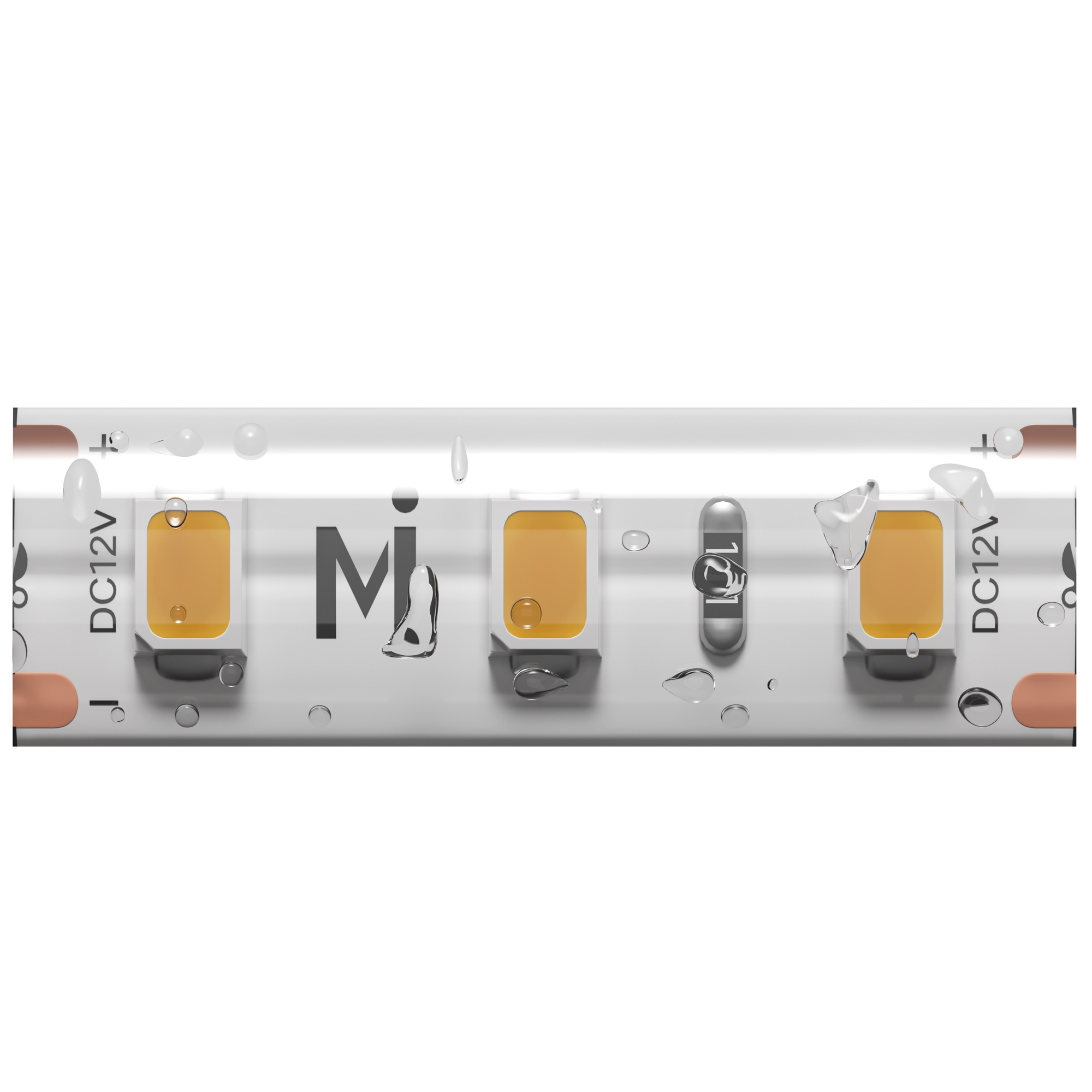 Светодиодная лента Ultra 12В 2835 9