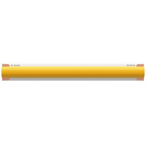 Светодиодная лента Ultra 24В COB 6Вт/м 3000К 5м IP 20 201067 Светодиодная лента Led Strip 201067