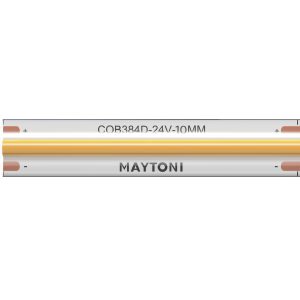 Светодиодная лента Ultra 24В COB 12Вт/м 4000К 5м IP 65 201079 Светодиодная лента Led Strip 201079