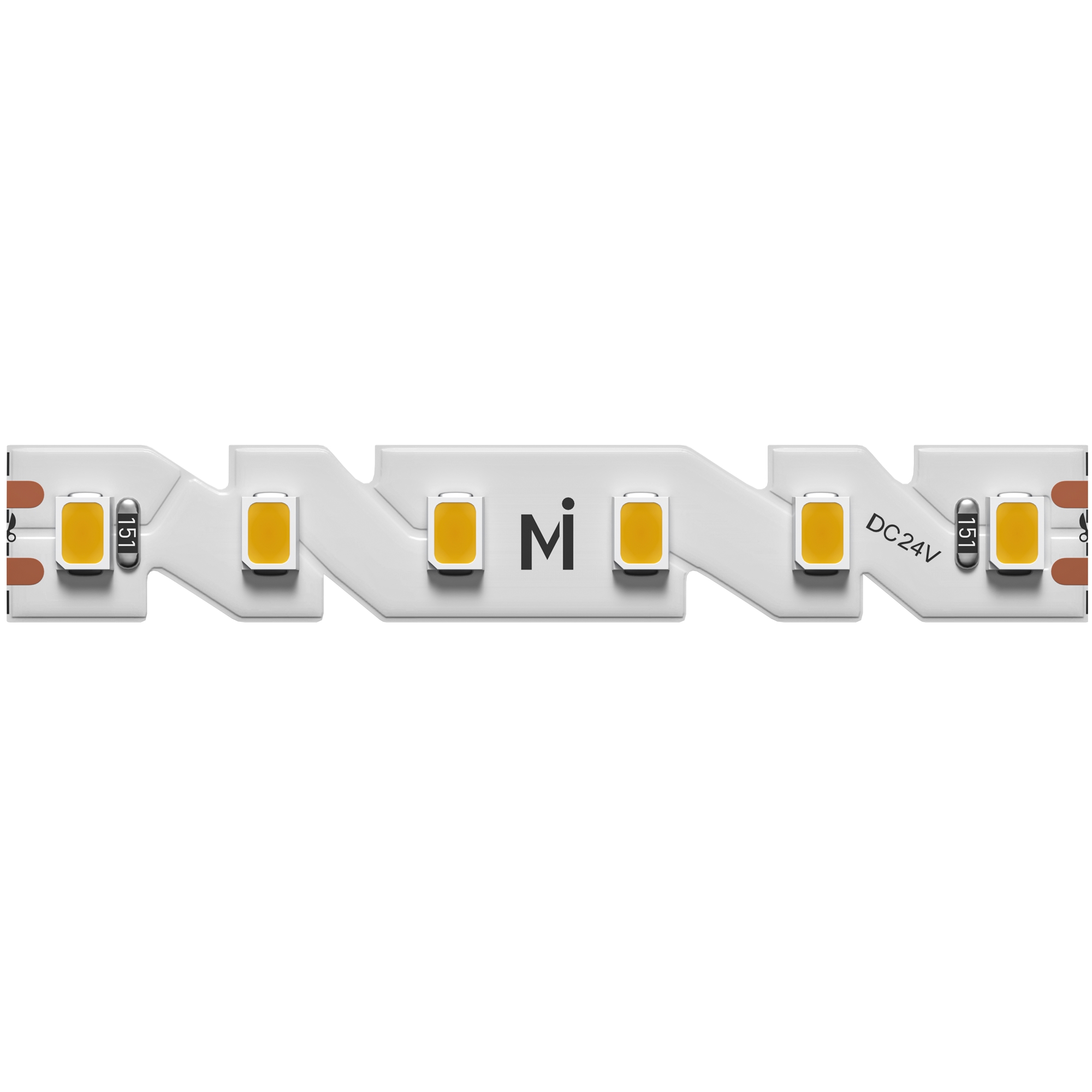 Светодиодная лента Ultra 24В 2835 9