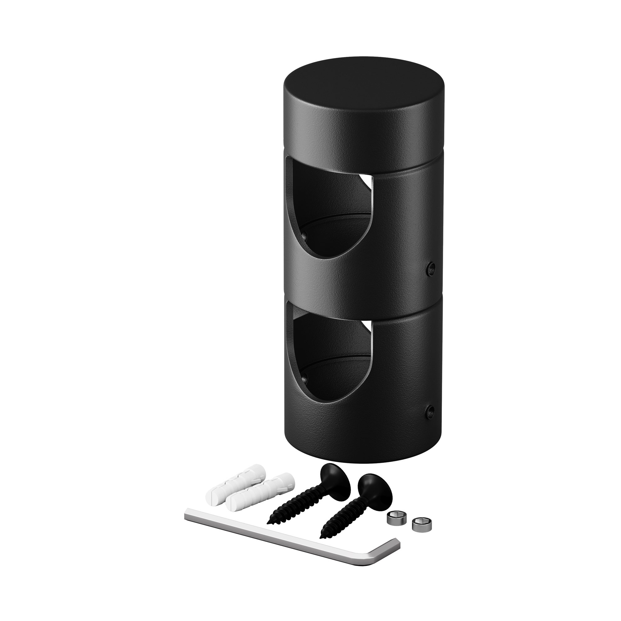 Крепление для накладного монтажа Nemo D18 Комплектующие для гибкого неона Led Strip 201156