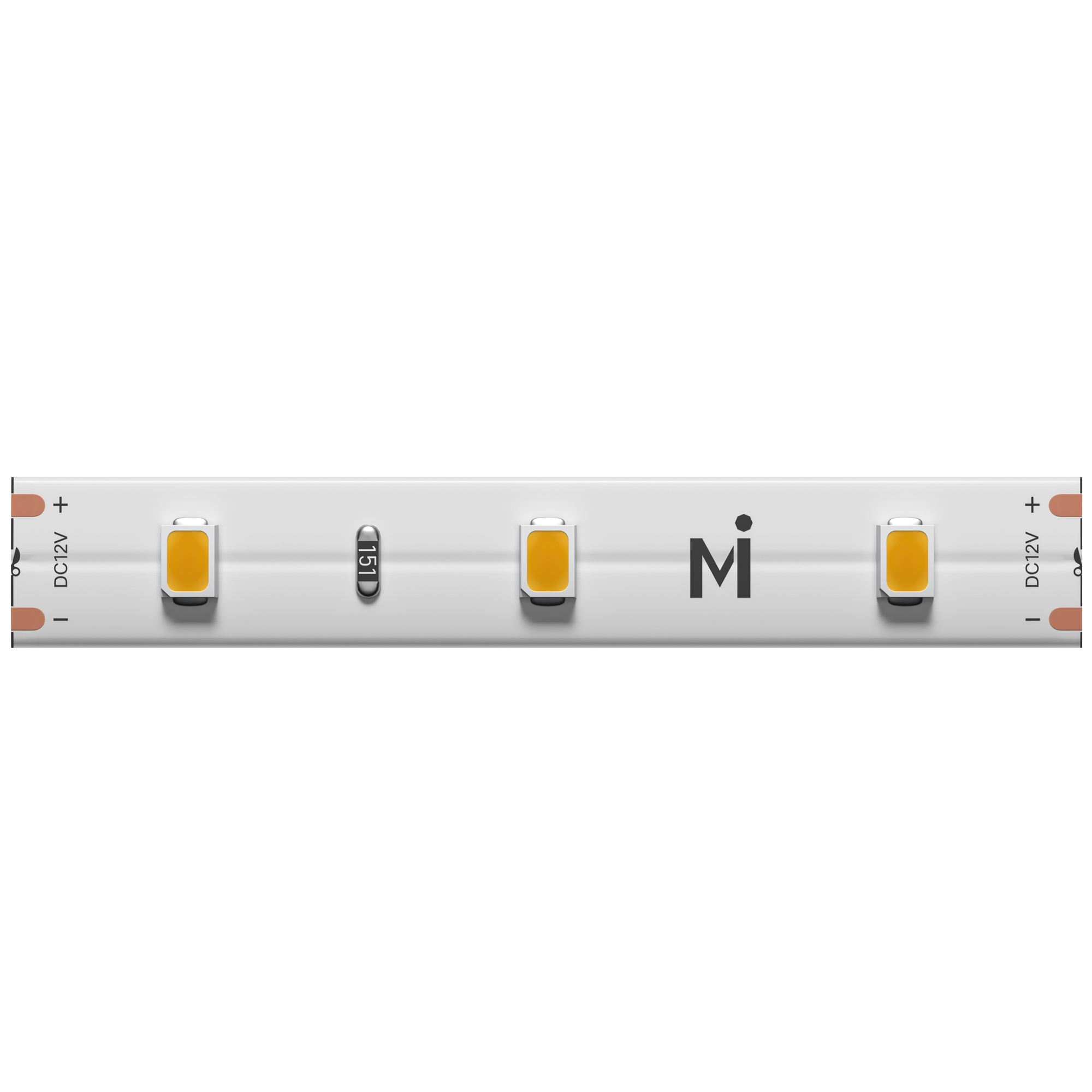 Светодиодная лента Base 12В 2835 9