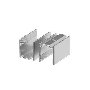 Клипсы для гибкого неона  AC220V 25x13 мм 50 шт. Комплектующие для гибкого неона Led Strip 201240