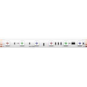 Светодиодная лента 24В 5050 14