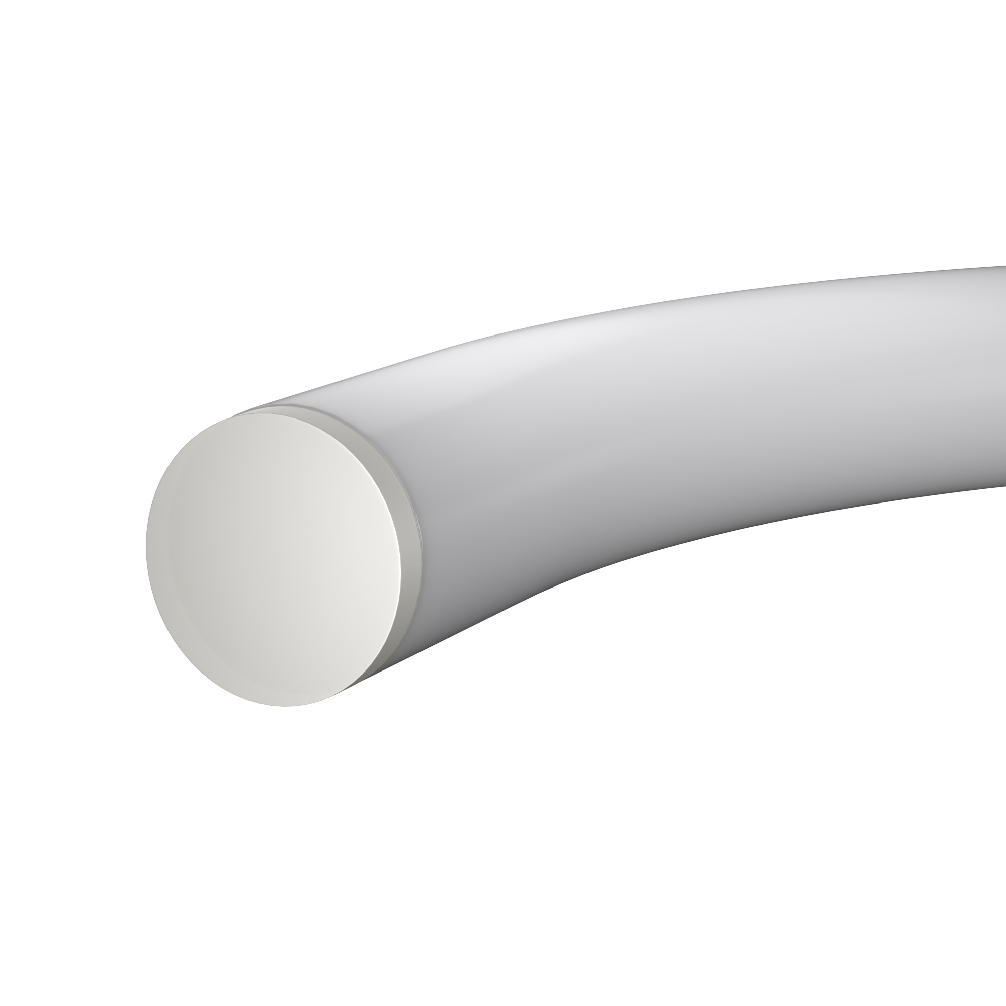 Гибкий неон Nemo S D25 24В 20Вт/м 4000К IP65 5м Гибкий неон Led Strip 20307