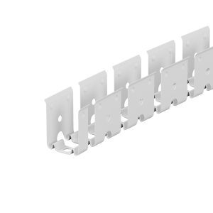 Гибкий профиль для гибкого неона 17x12 мм (алюминий