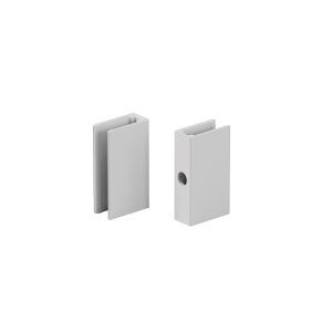 Клипсы для гибкого неона 10x4 мм 2 шт. Комплектующие для гибкого неона Led Strip 432044