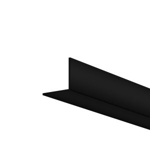 Рассеиватель для профиля 16×16 (Угол