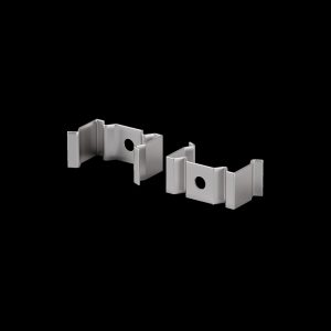 Комплект креплений (для профиля 20×20) 4 шт.