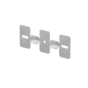 Комплект креплений (для профиля 35×66) 4 шт.