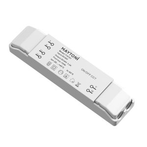 Контроллер UNION для систем Axity/Basity 48В DC 200Вт DIM/CCT Контроллер Lighting control 710101