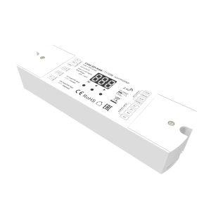 Контроллер SPI-RGB DC 5-24В Контроллер Lighting control 711008