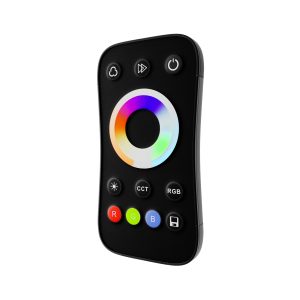 Пульт для светодиодной ленты RGB-MIX 4 зоны Пульт Lighting control 711032