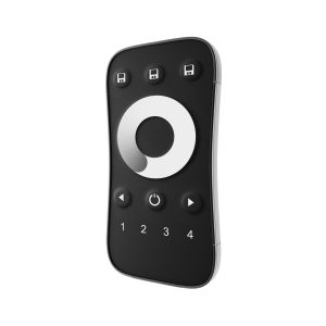 Пульт для светодиодной ленты DIM 4 зоны Пульт Lighting control 711034