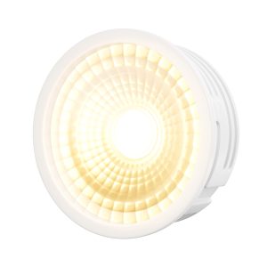Светодиодный модуль 7W 3000K 60° Led модуль Voltega 7189