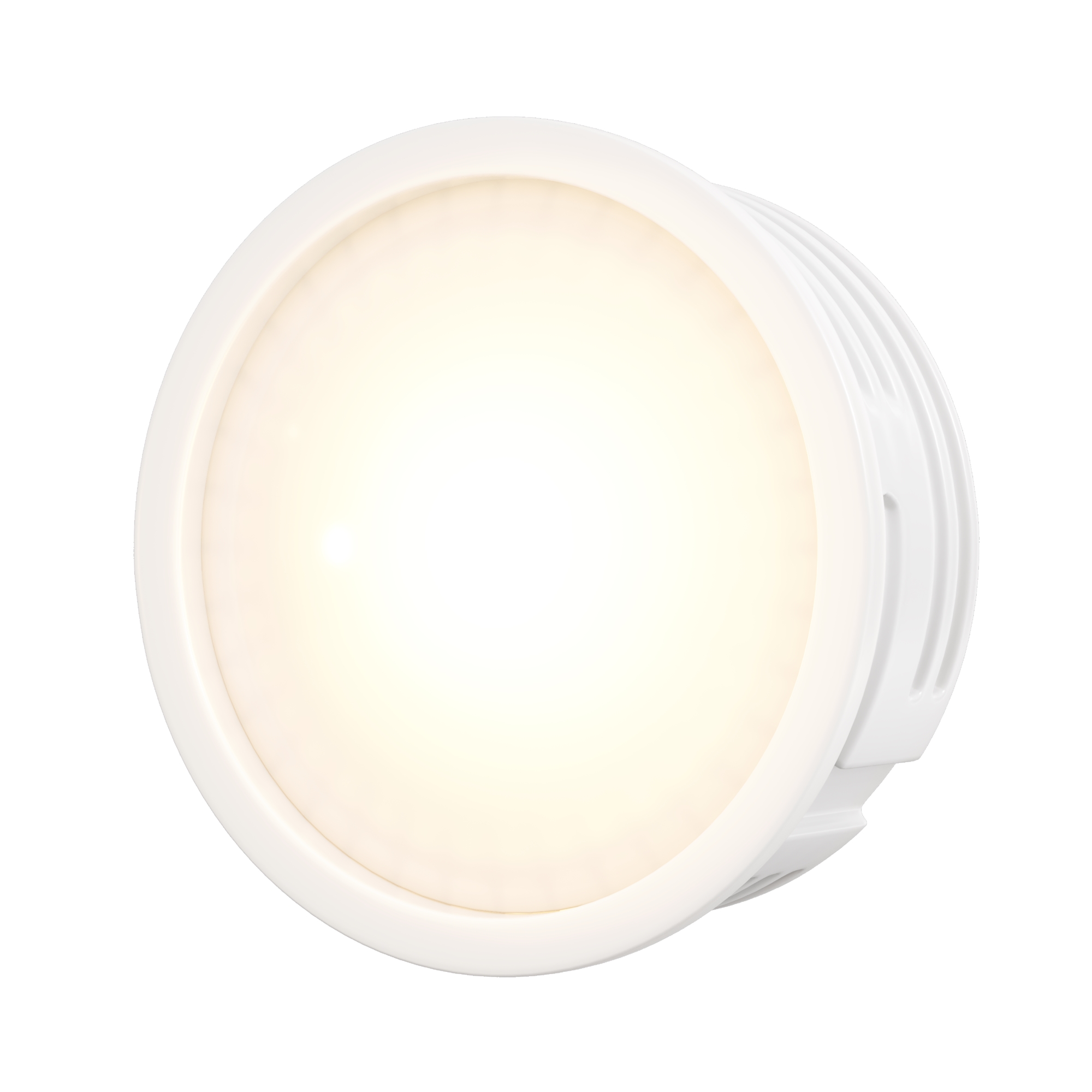 Светодиодный модуль 7W 3000K 110° Led модуль Voltega 7193