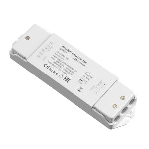Диммер DALI DT6 одноканальный 12-48VDC DIM Диммер Lighting control 721001