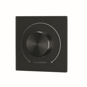 Роторная панель управления DALI DT6 DIM Роторная панель управления Lighting control 721034