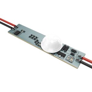 ИК-выключатель 12-24VDC 4A Контроллер Lighting control 751003