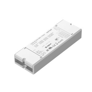 Контроллер ZIgbee 12-48VDC RGB-MIX Контроллер Lighting control 771001