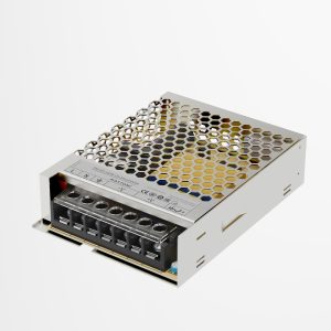 Источник напряжения PSL002 12В 100Вт IP 20 811008 Источник напряжения Led Strip 811008