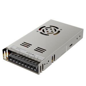 Источник напряжения PSL002 12В 400Вт IP 20 811014 Источник напряжения Led Strip 811014