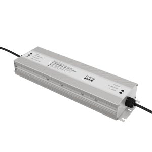 Источник напряжения PSL008 12В 250Вт IP67 812006 Источник напряжения Led Strip 812006