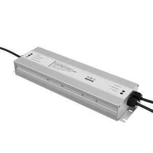 Источник напряжения PSL008 12В 300Вт IP67 812007 Источник напряжения Led Strip 812007