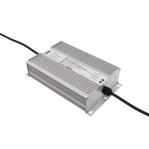 Источник напряжения PSL008 24В 400Вт IP67 822008 Источник напряжения Led Strip 822008