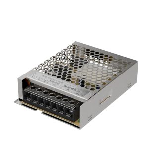 Источник напряжения PSL006 48В 100Вт IP 20 831007 Источник напряжения Led Strip 831007