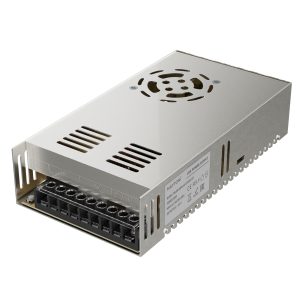 Источник напряжения PSL006 48В 400Вт IP 20 831011 Источник напряжения Led Strip 831011