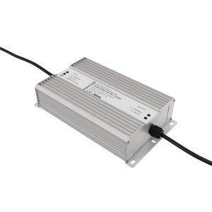 Источник напряжения PSL008 48В 600Вт IP67 832001 Источник напряжения Led Strip 832001