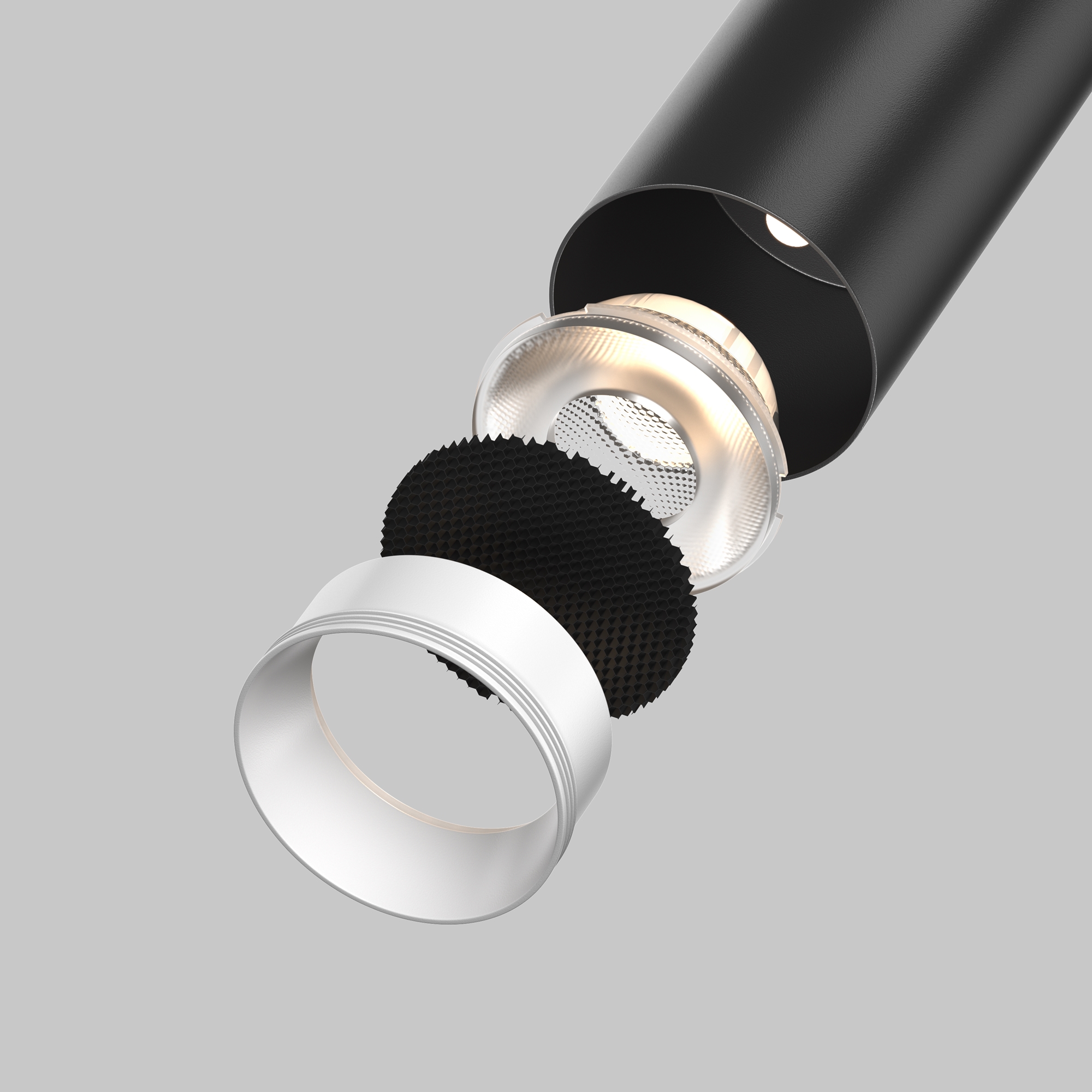 Светофильтр HoneyComb ⌀49мм для Focus Led 12Вт Комплектующие для светильника Technical HoneyComb-D47 — изображение 3