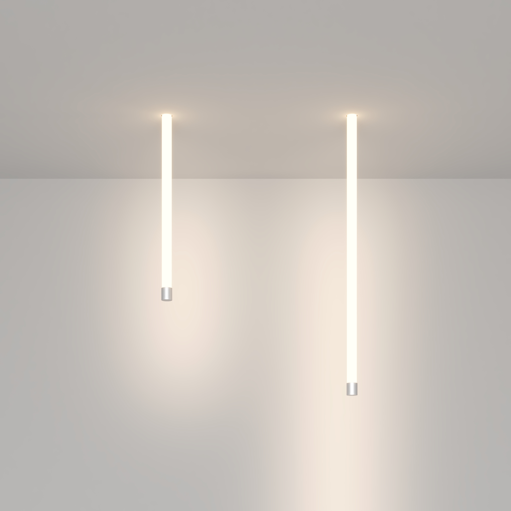 Набор для двухстороннего скрытого монтажа Nemo D25 Комплектующие для гибкого неона Led Strip 201144 — изображение 3