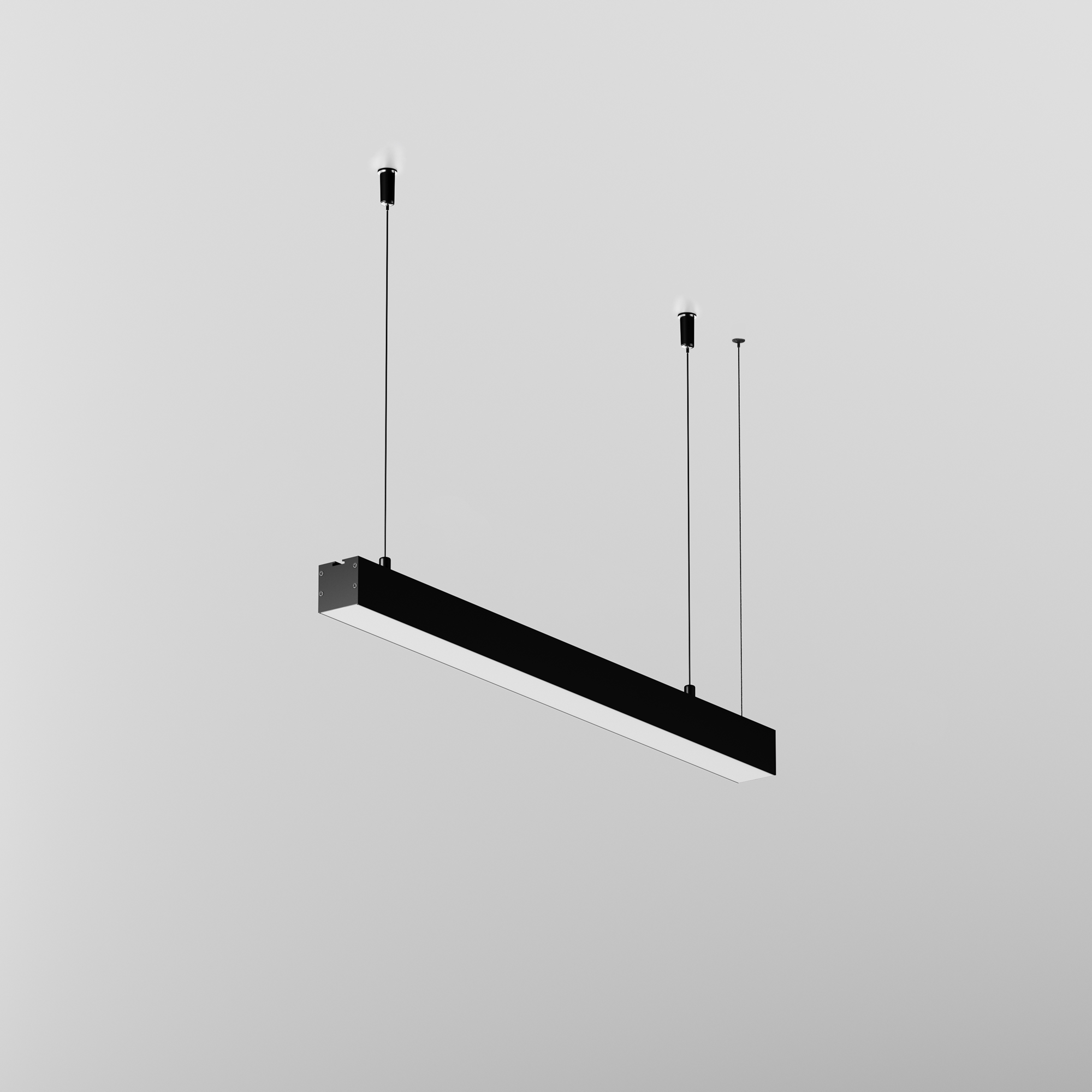 500 мм) LL312010 Линейный светильник Technical LL312010