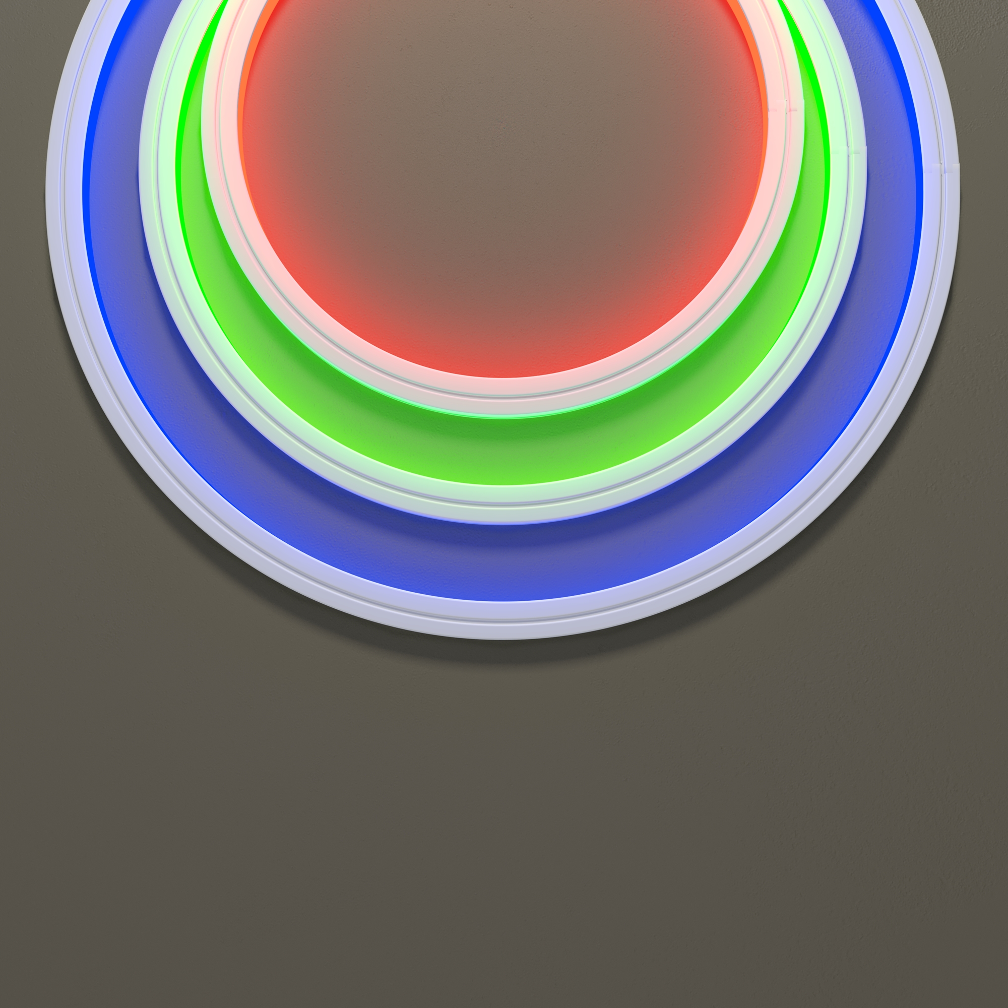 Гибкий неон 12x12 24В 14,4Вт/м RGB IP67 5м Гибкий неон Led Strip 432024 — изображение 3