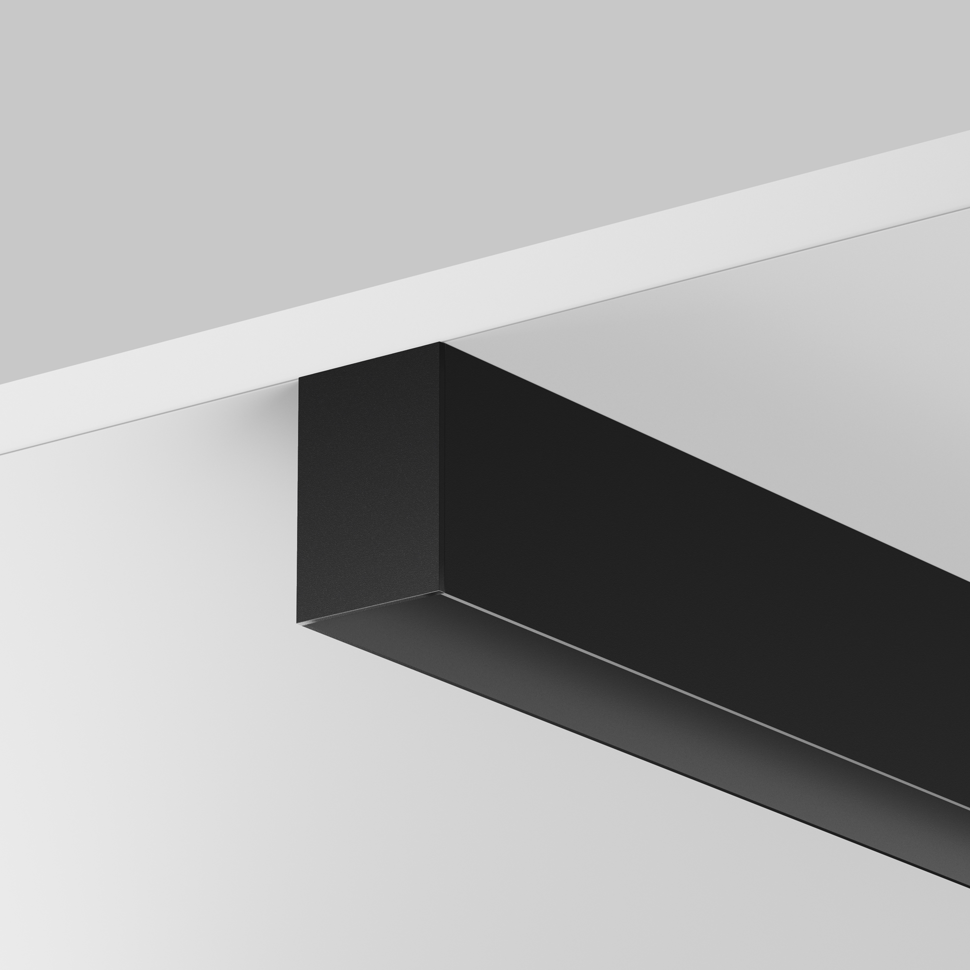 ALM-3551-B-EC 642063 Комплектующие для профиля Led Strip 642063