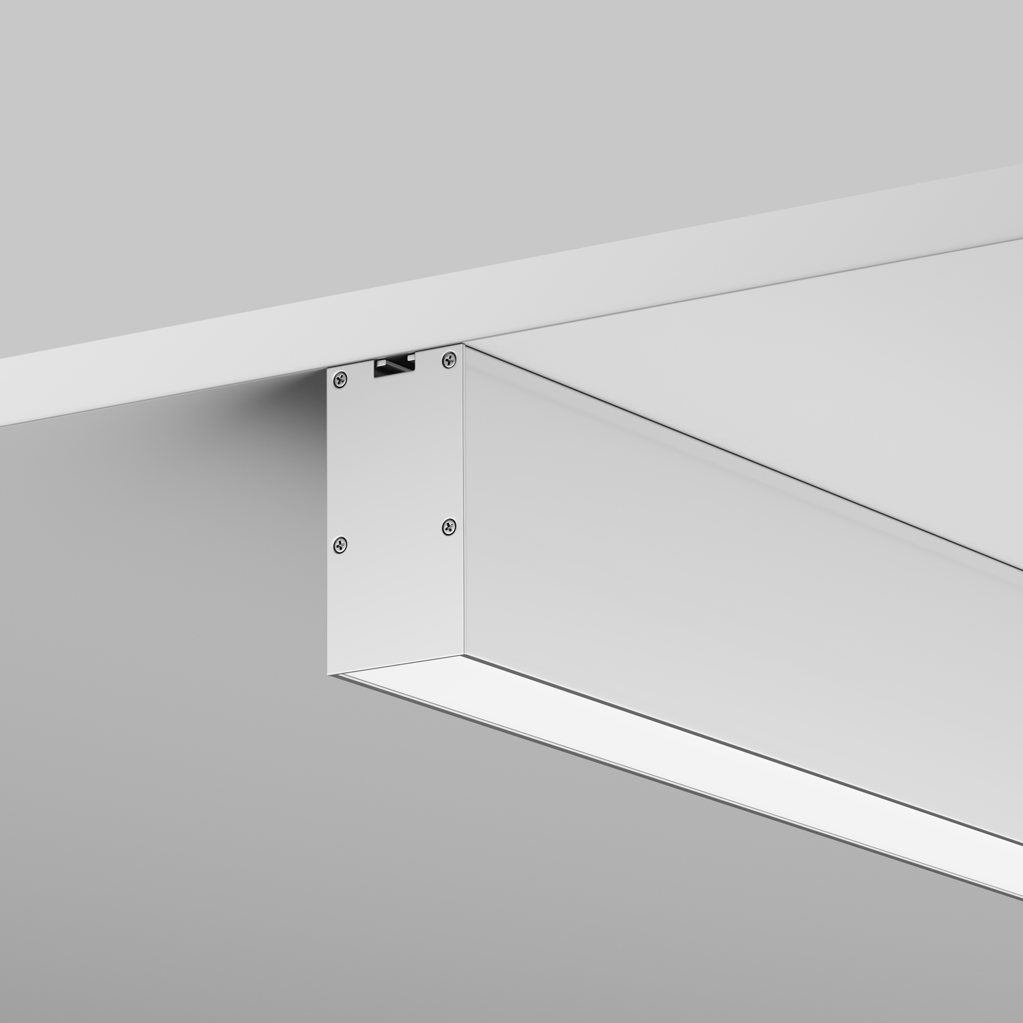 ALM-3566-EC 642079 Комплектующие для профиля Led Strip 642079