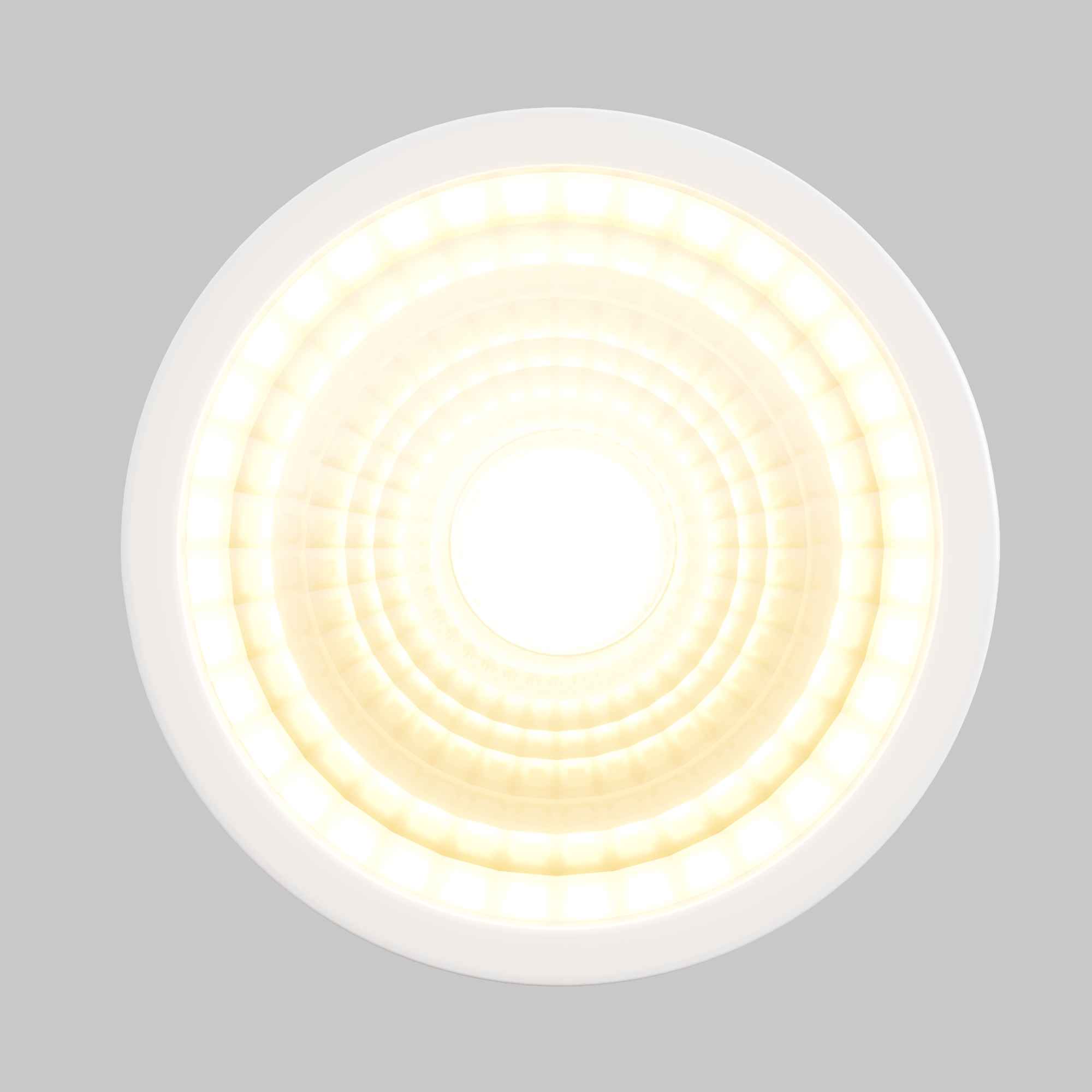 Светодиодный модуль 7W 3000K 60° Led модуль Voltega 7189 — изображение 2