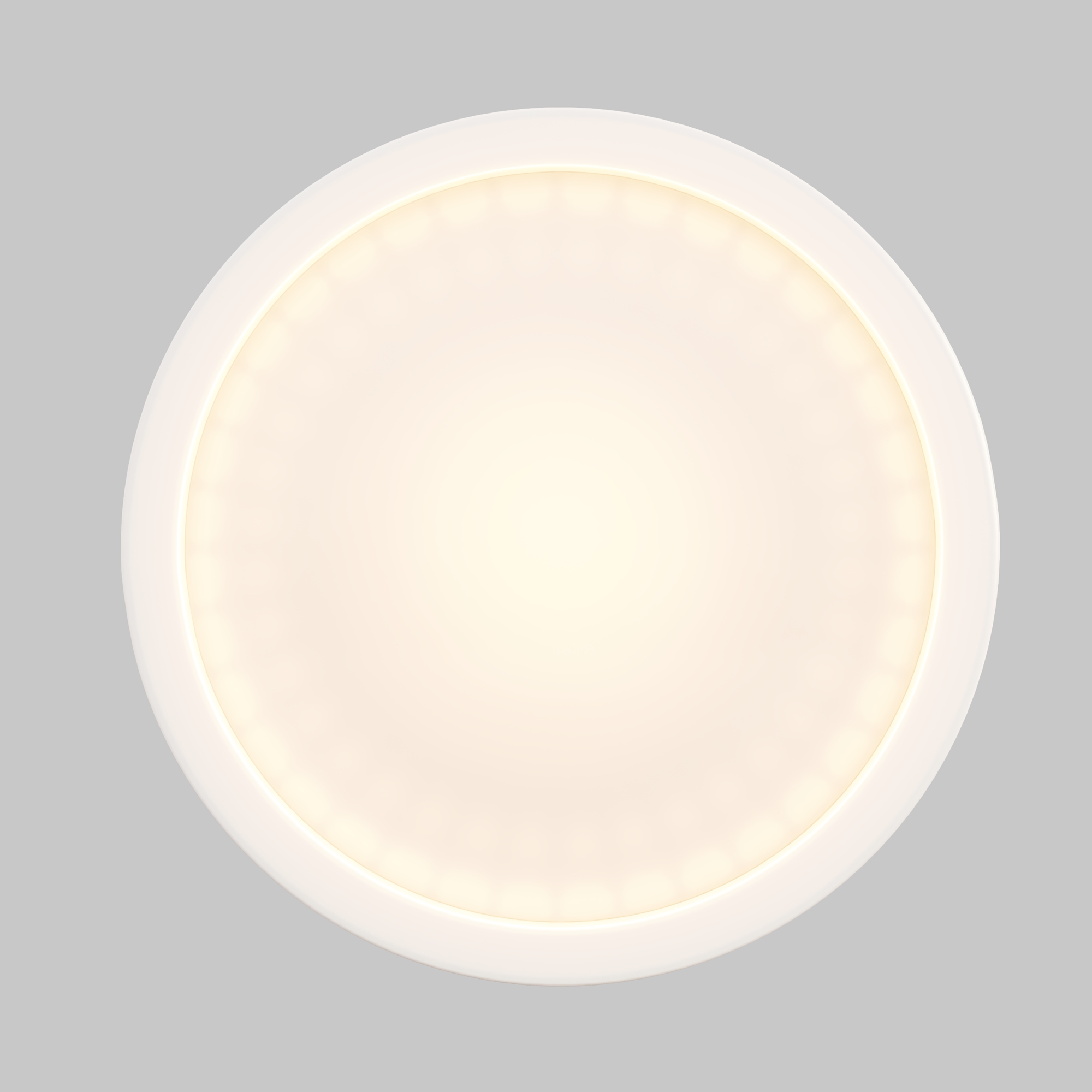 Светодиодный модуль 7W 3000K 110° Led модуль Voltega 7193 — изображение 2