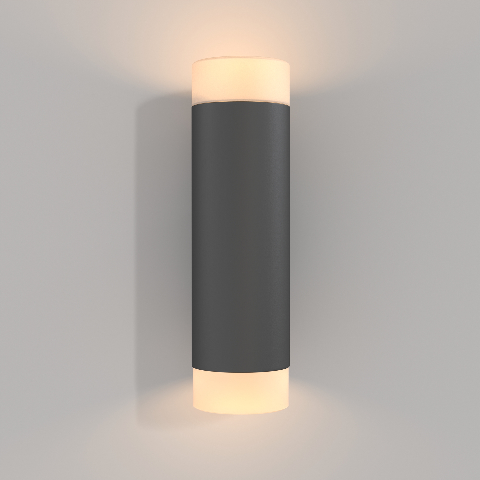 Настенный светильник (бра) KILT 3000К 10Вт IP 20 Настенный светильник (бра) Technical C027WL-L10B — изображение 3