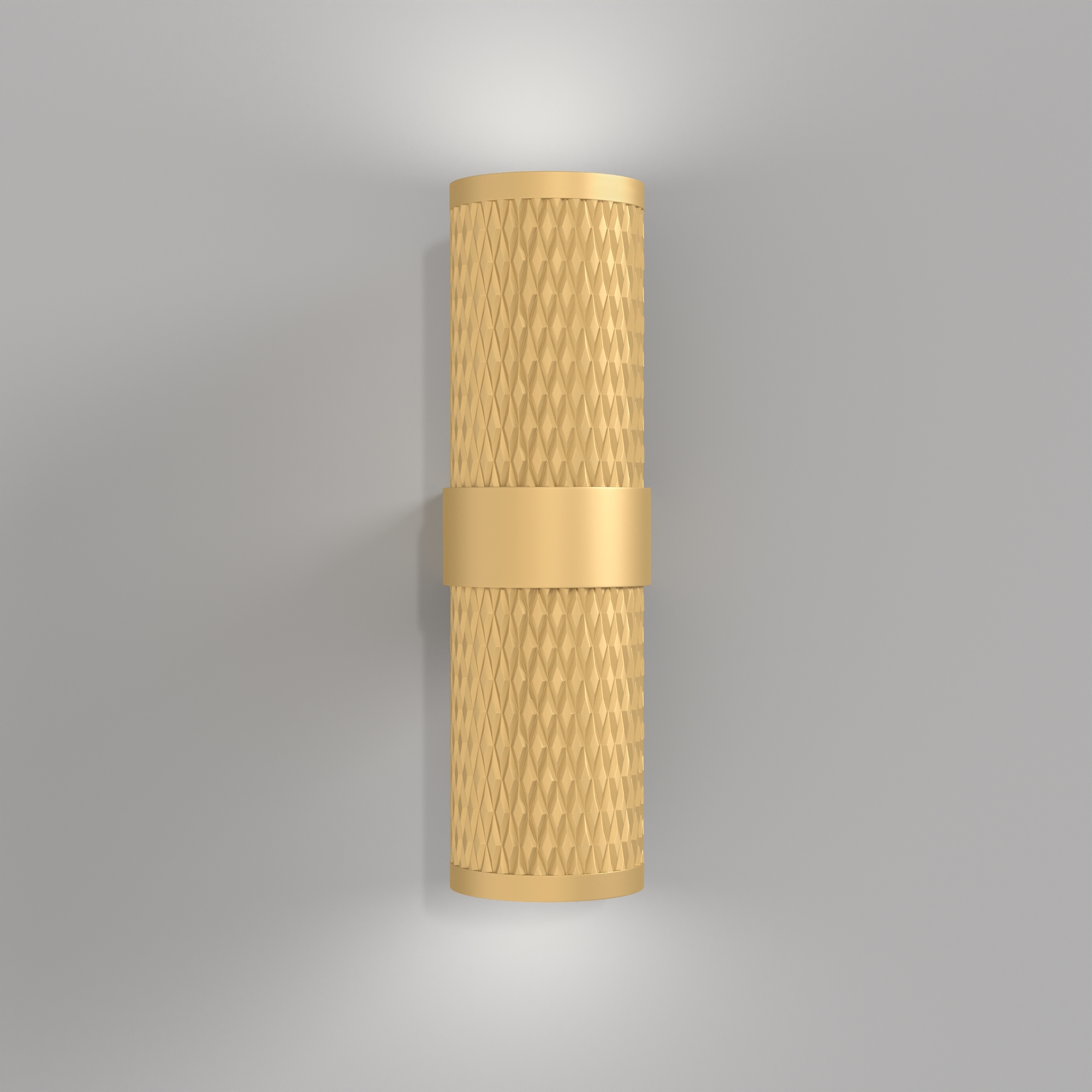 Настенный светильник (бра) Focus Design GU10х2 7Вт IP 20 Настенный светильник (бра) Technical C069WL-02MG — изображение 4