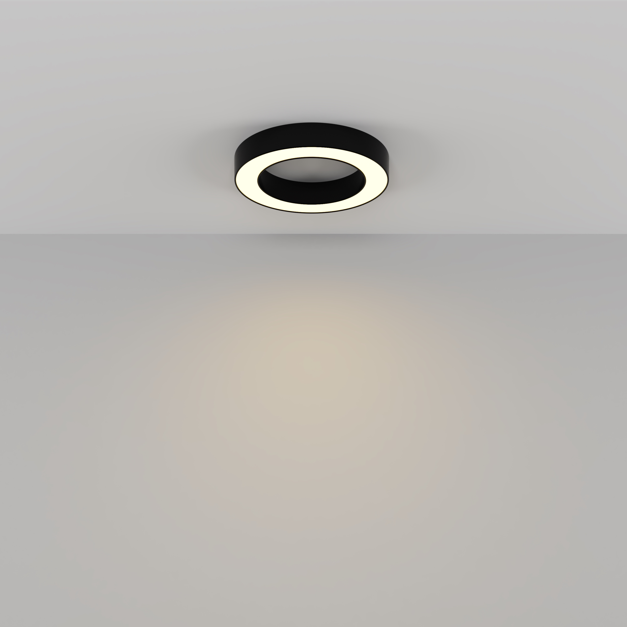 Потолочный светильники Lua 3000К 36Вт 120° Потолочный светильник Technical C093CL-36W3K-B — изображение 4