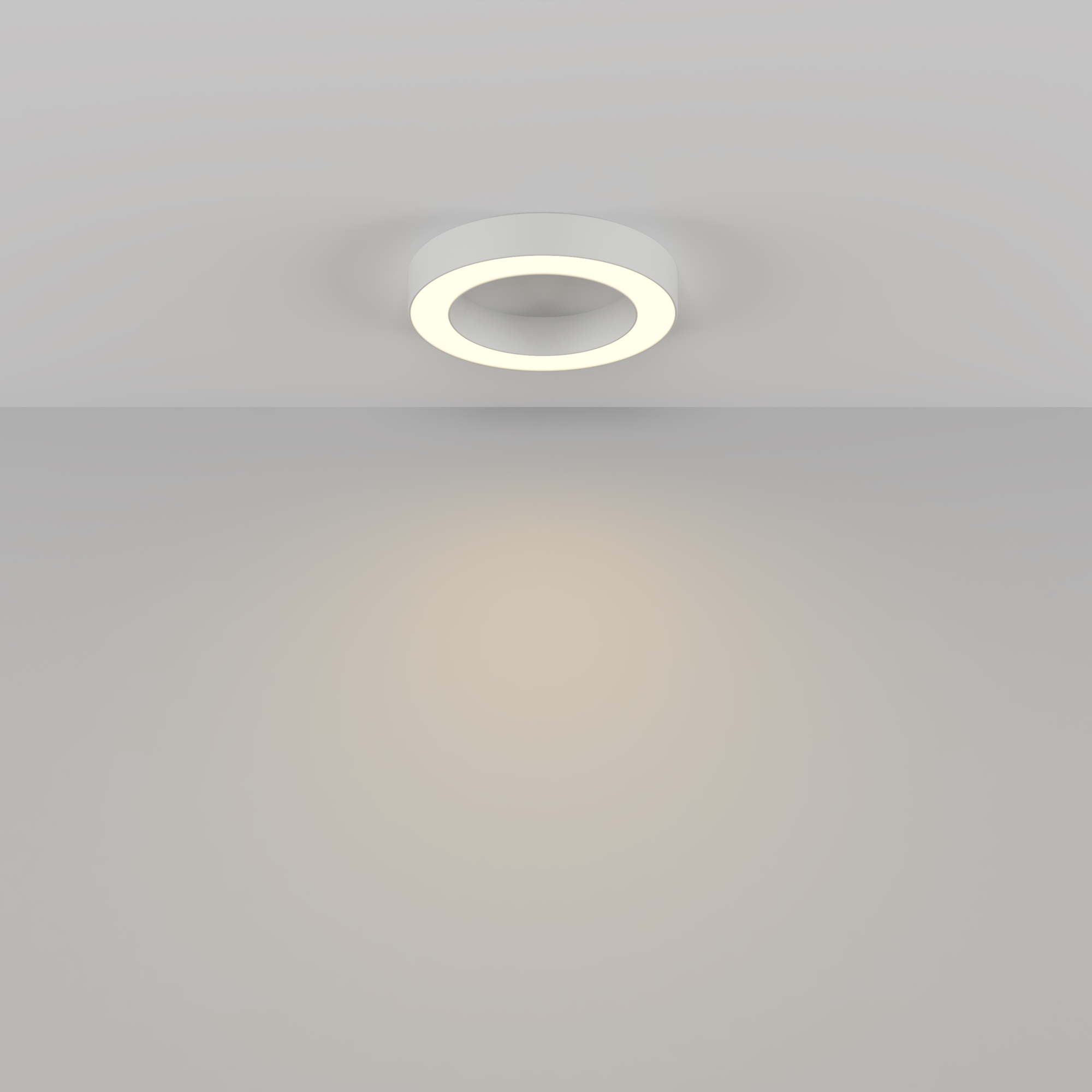 Потолочный светильники Lua 3000К 36Вт 120° Потолочный светильник Technical C093CL-36W3K-W — изображение 4