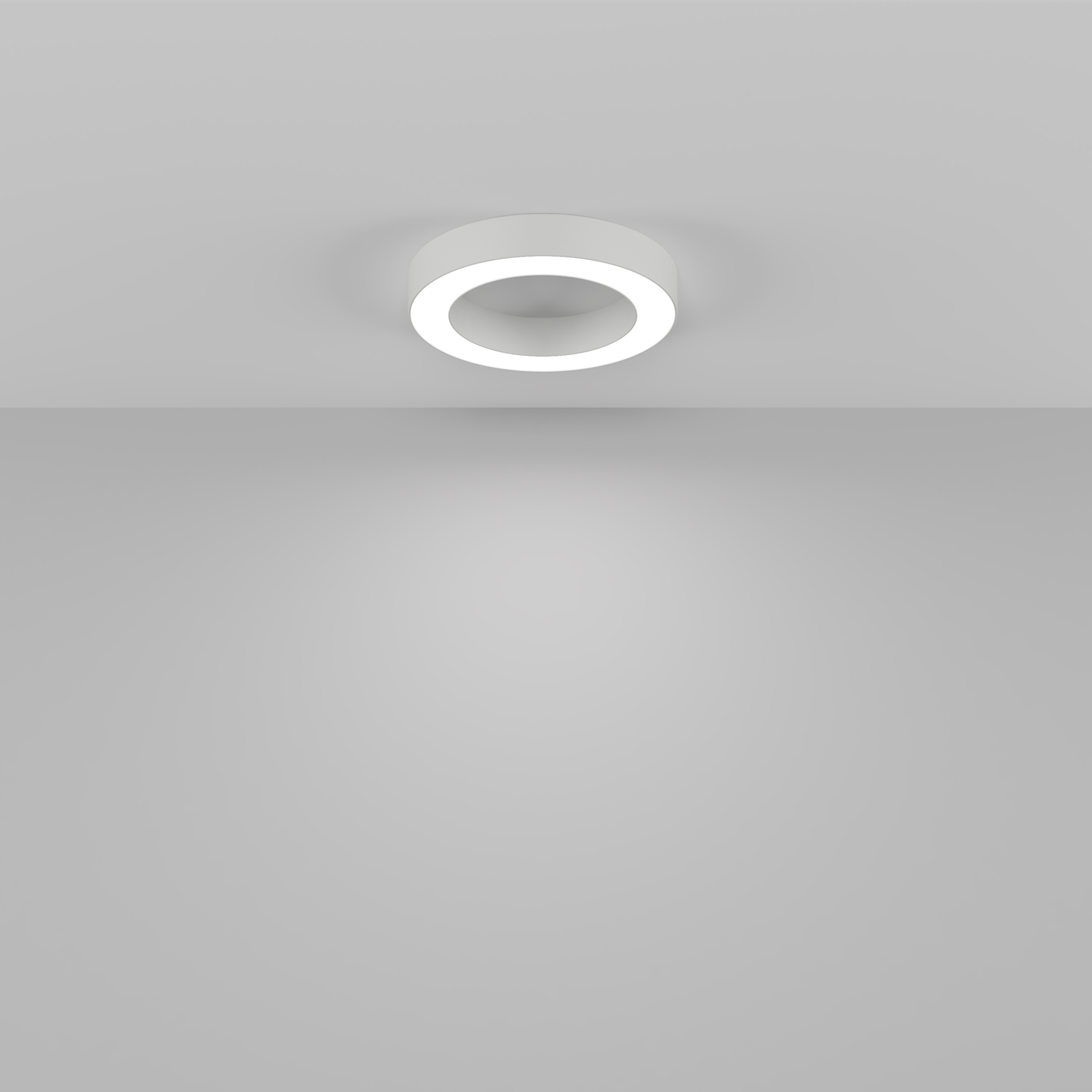 Потолочный светильники Lua 4000К 36Вт 120° Потолочный светильник Technical C093CL-36W4K-W — изображение 4