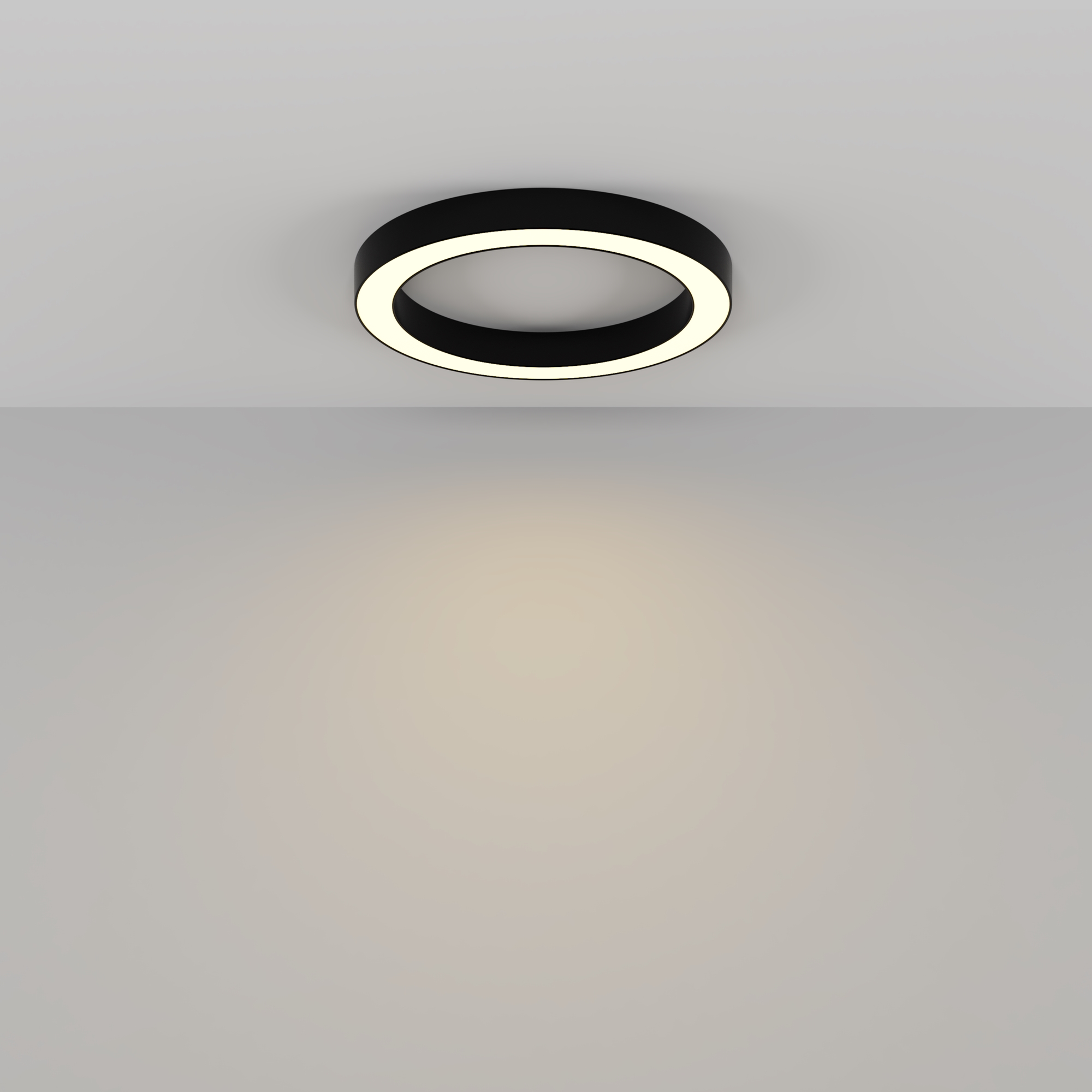 Потолочный светильники Lua 3000К 45Вт 120° Потолочный светильник Technical C093CL-45W3K-B — изображение 4